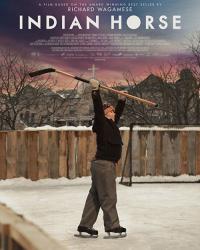 Индейский конь (2017) смотреть онлайн